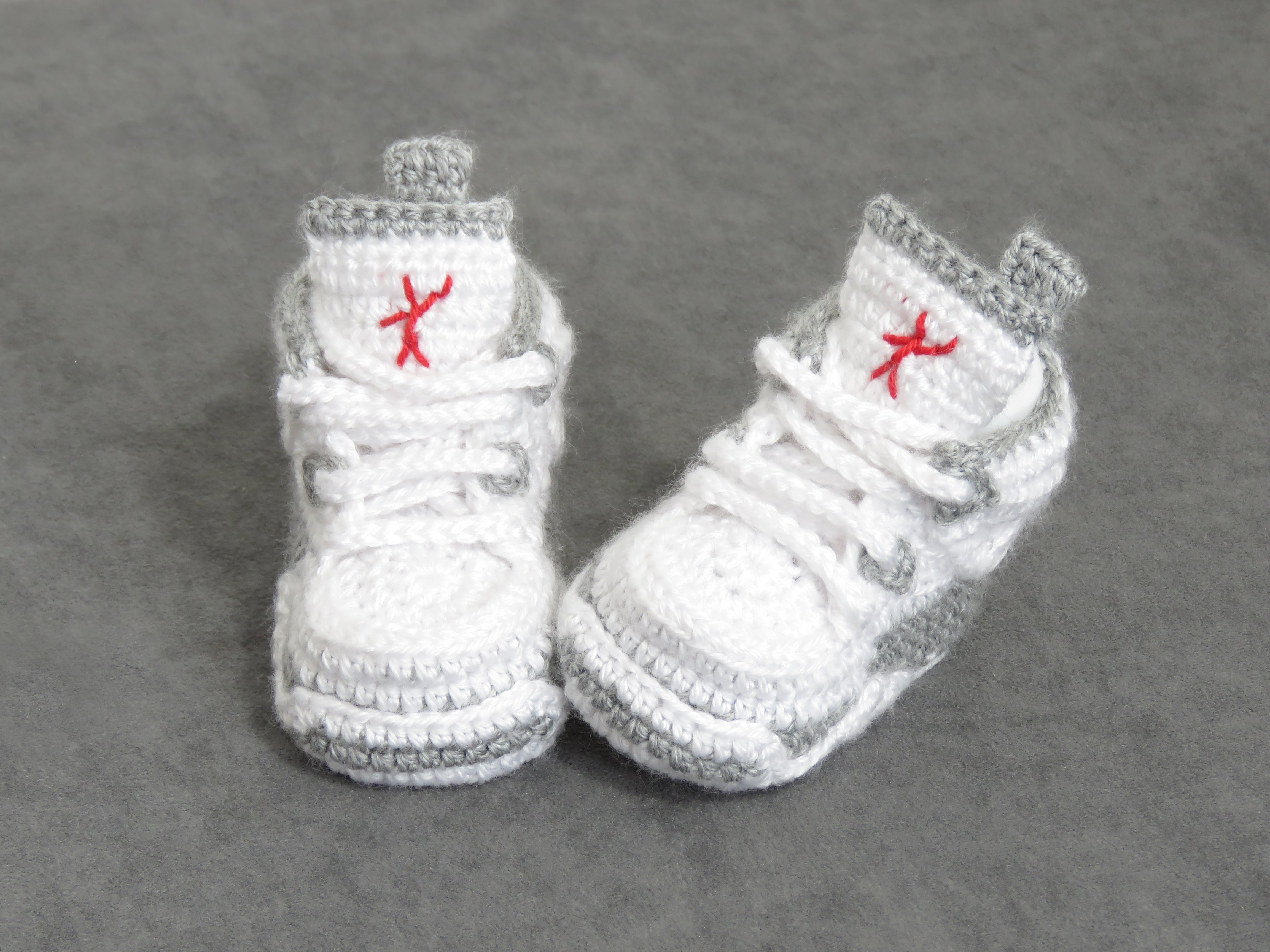 Little Legends™ Baby Booties